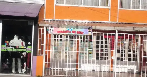 REGALITO DE DIOS REGALITO DE DIOS